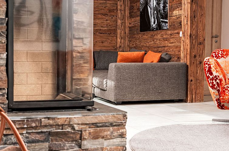 Appartement Mountain Resort C15