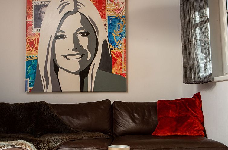 Appartement Mountain Resort C15