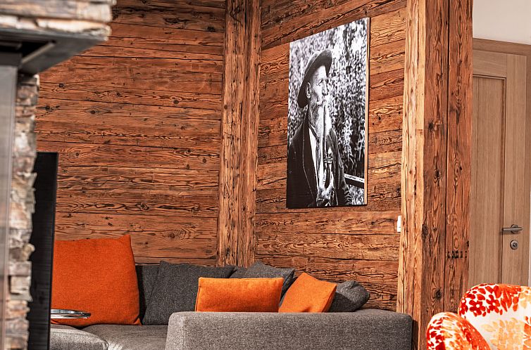 Appartement Mountain Resort C15