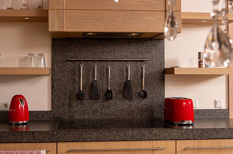 Appartement Mountain Resort C15