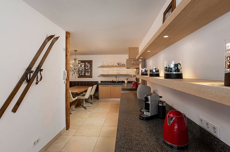 Appartement Mountain Resort C15