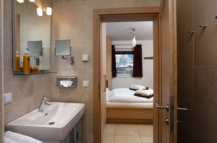 Appartement Mountain Resort C15