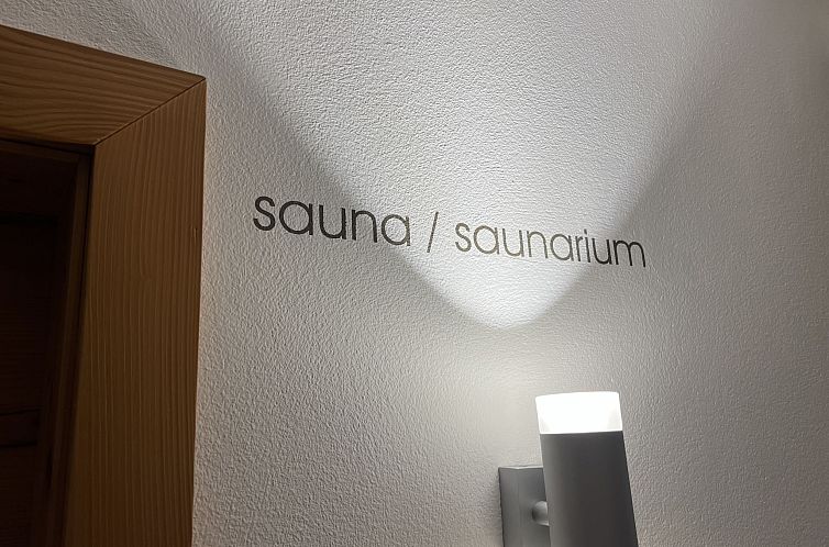 Appartement Mountain Resort C15