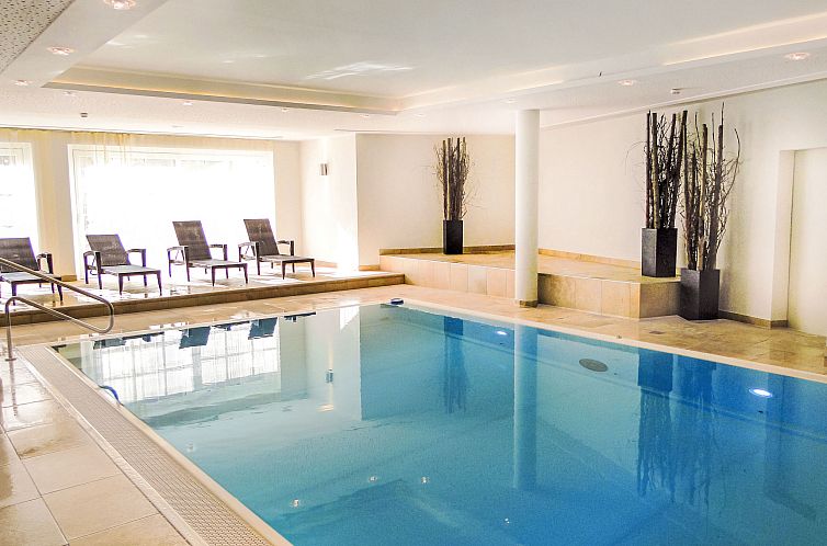 Appartement Mountain Resort C15