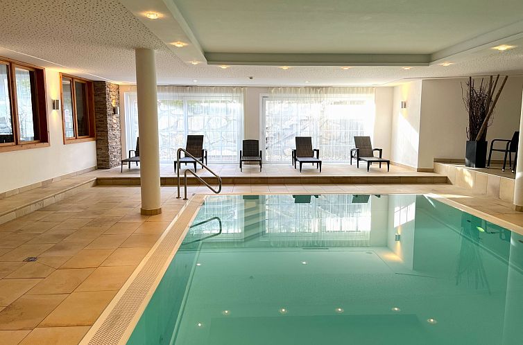 Appartement Mountain Resort C15