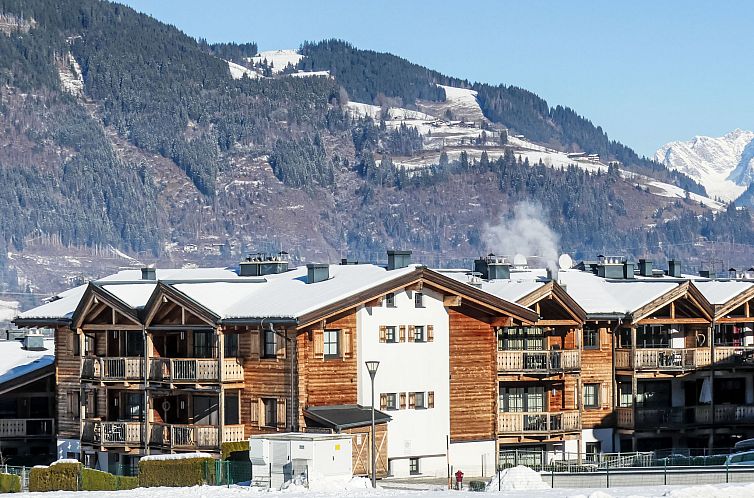 Appartement Mountain Resort C15