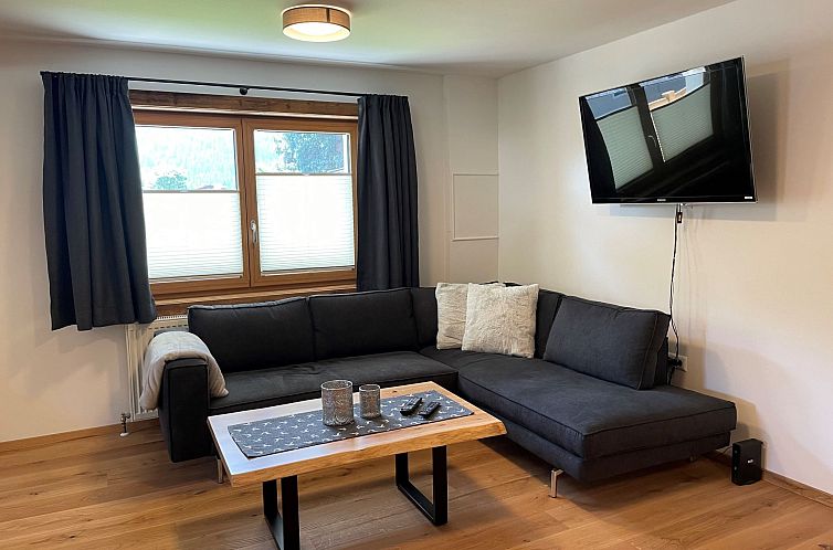 Vakantiehuis Haus Nussbaum
