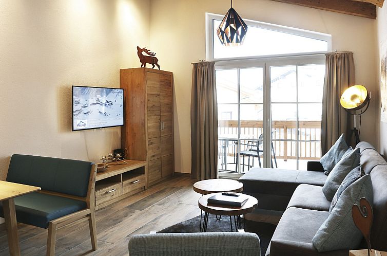 Appartement Superior # 323 für bis 4 Personen