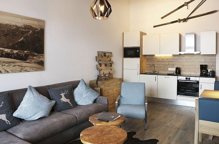 Appartement Superior # 323 für bis 4 Personen