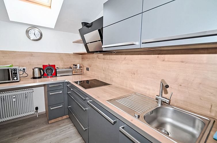 Appartement Reini Top 20