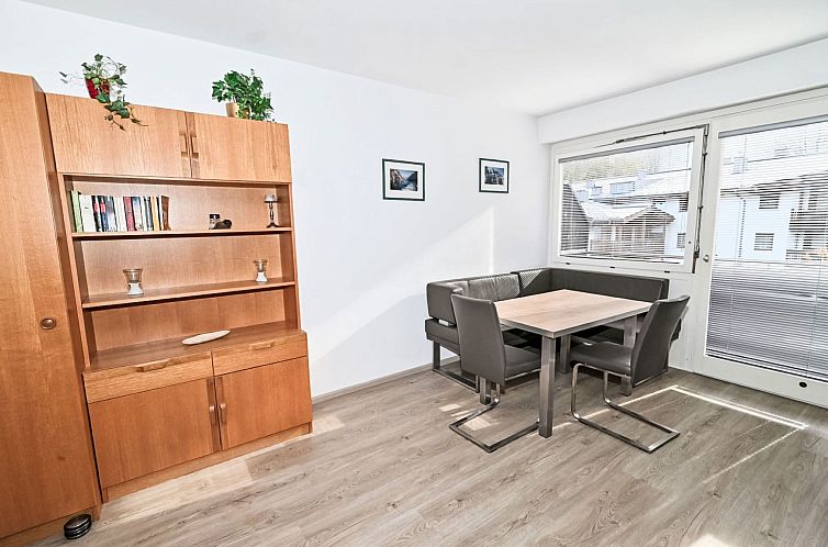 Appartement Reini Top 20