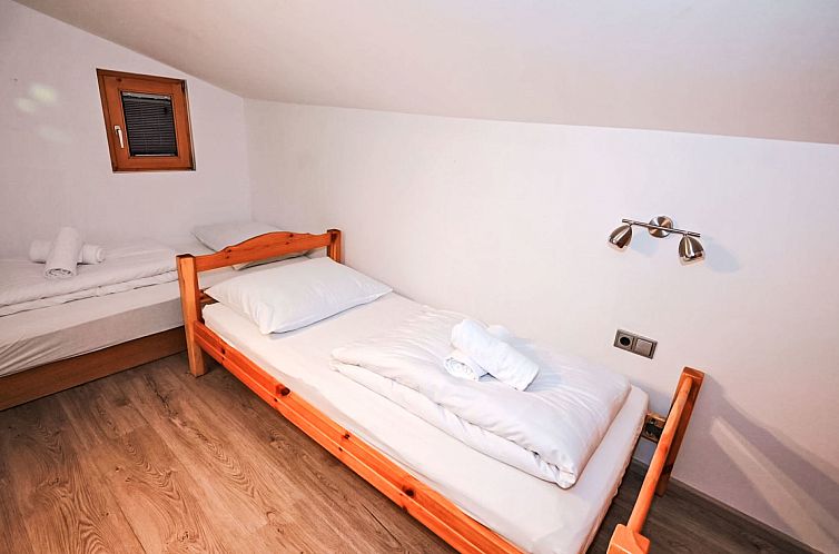 Appartement Reini Top 20