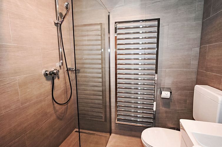 Appartement Reini Top 20