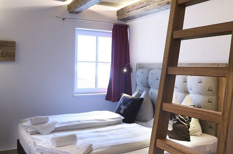 Guest house 1130225 - Apartment Salzburg - Appartement Superior # 322 für bis 6 Personen