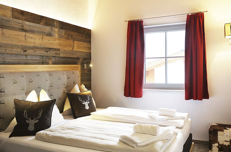 Appartement Superior # 322 für bis 6 Personen