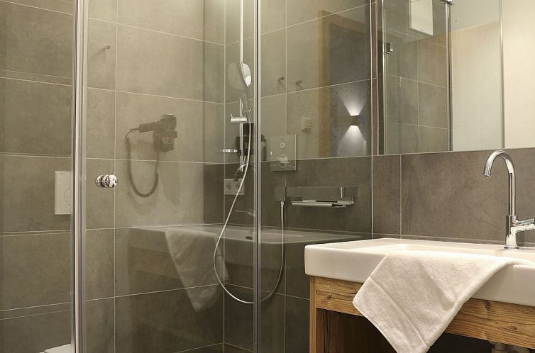 Appartement Superior # 322 für bis 6 Personen