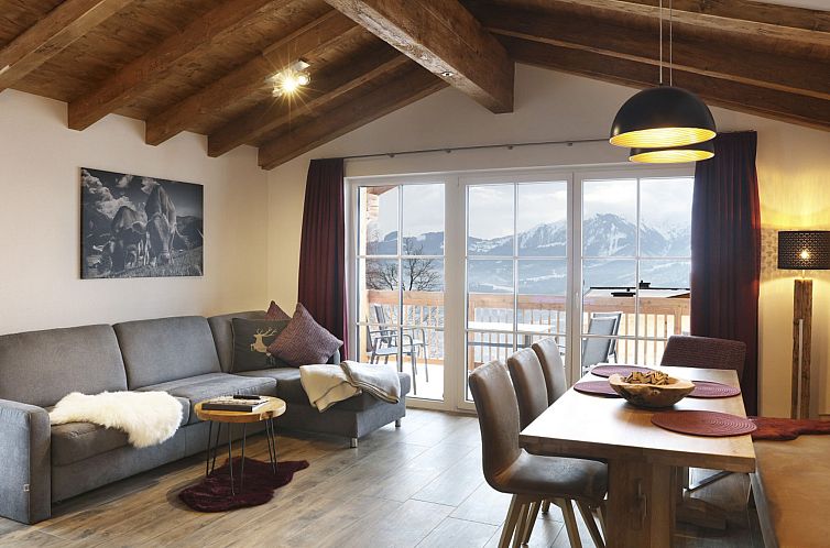 Appartement Superior # 331 für bis 6 Personen