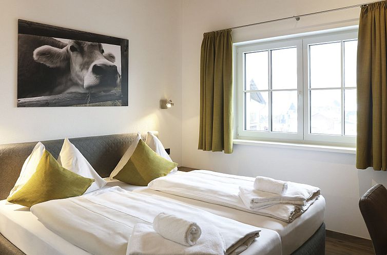 Appartement Superior # 331 für bis 6 Personen