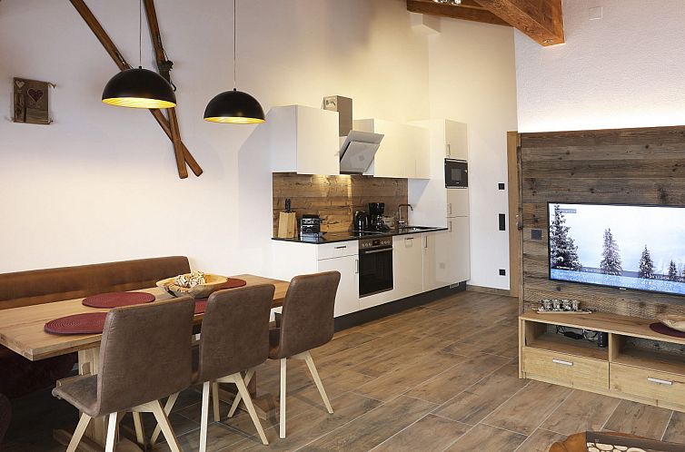 Appartement Superior # 331 für bis 6 Personen