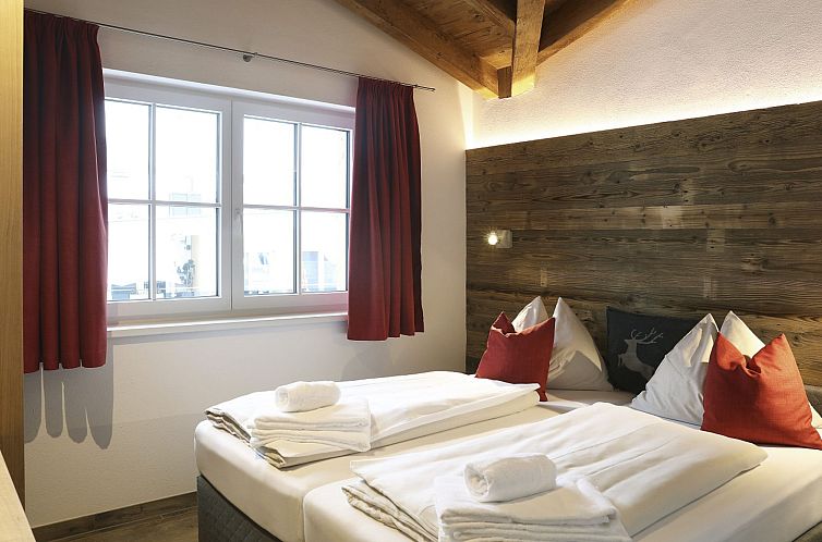 Appartement Superior # 331 für bis 6 Personen