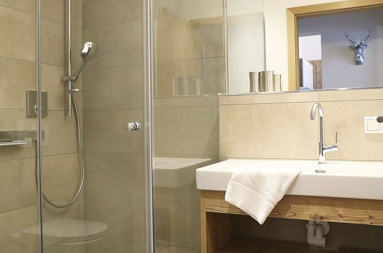 Appartement Superior # 331 für bis 6 Personen