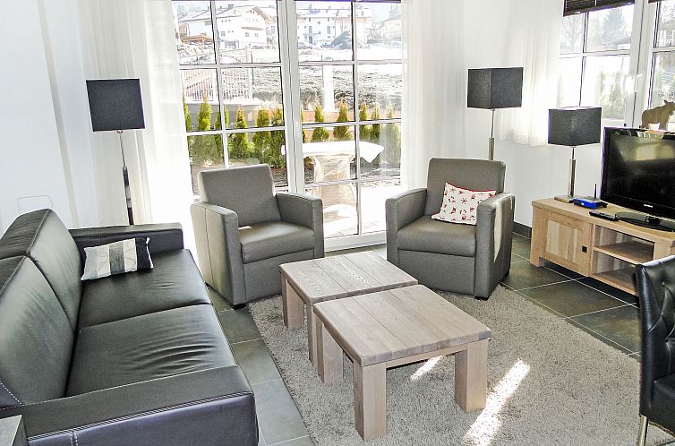 Appartement Mountain Resort-Kaprun