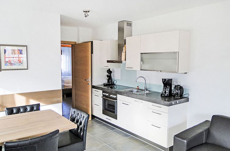 Appartement Mountain Resort-Kaprun