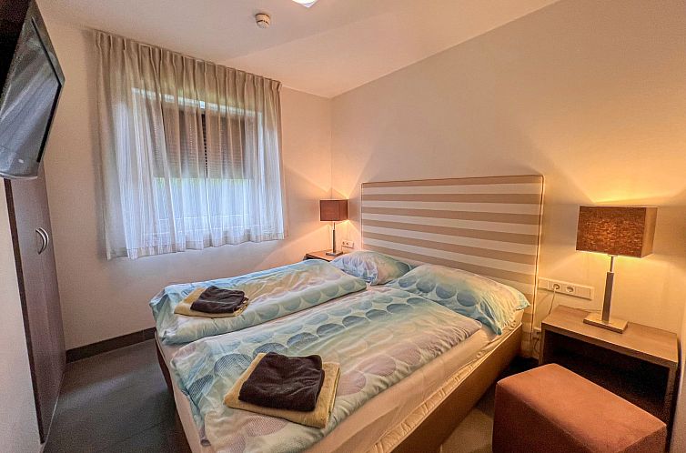 Appartement Mountain Resort-Kaprun