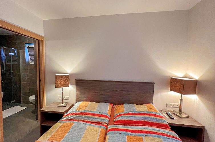 Appartement Mountain Resort-Kaprun