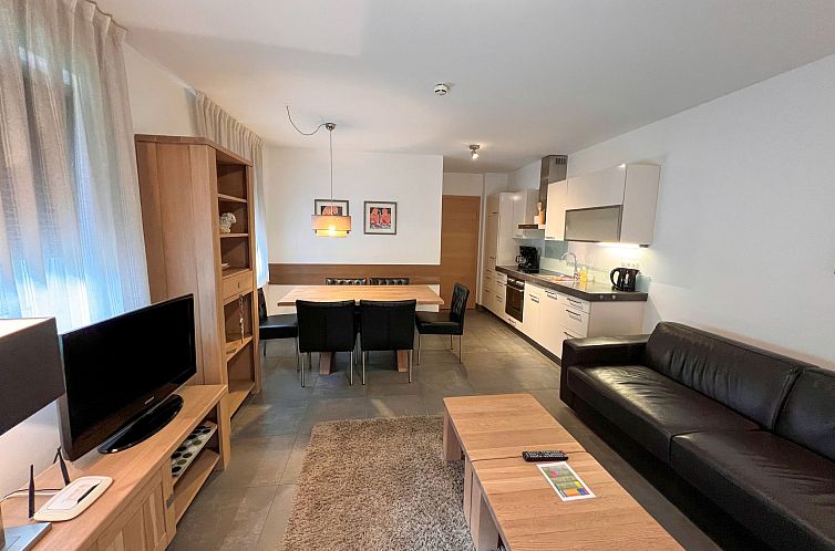 Appartement Mountain Resort-Kaprun