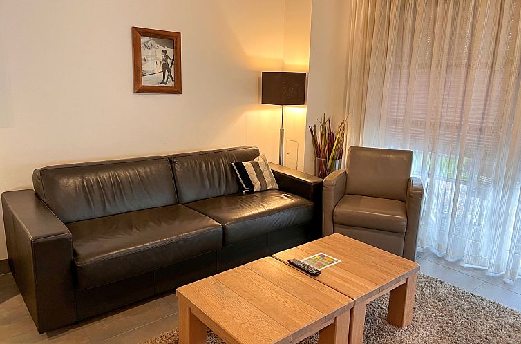 Appartement Mountain Resort-Kaprun