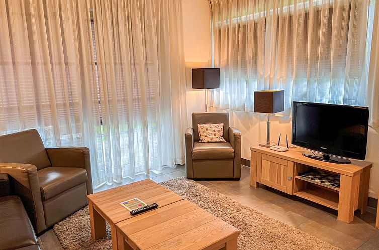 Appartement Mountain Resort-Kaprun