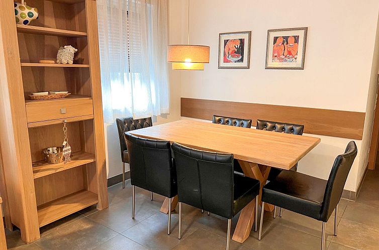 Appartement Mountain Resort-Kaprun