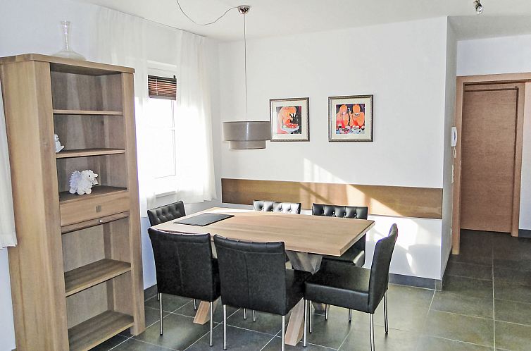 Appartement Mountain Resort-Kaprun