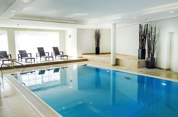 Appartement Mountain Resort-Kaprun