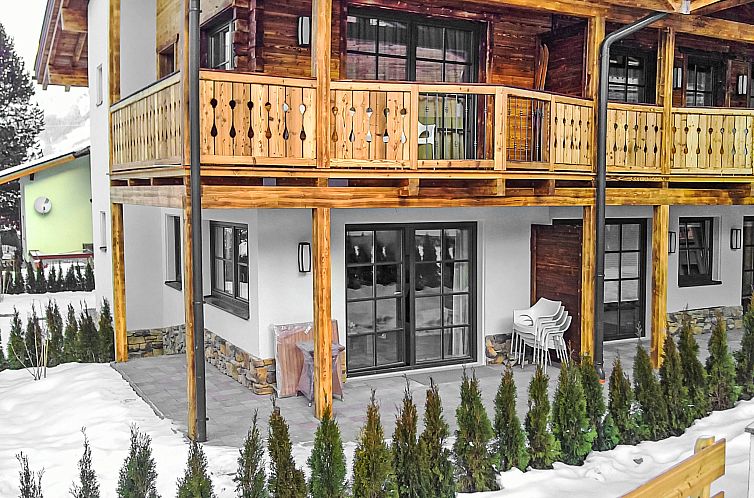 Appartement Mountain Resort-Kaprun