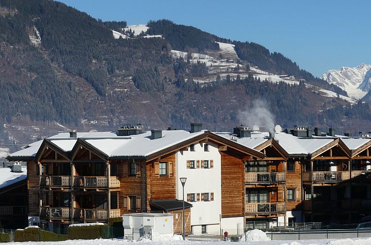 Appartement Mountain Resort-Kaprun