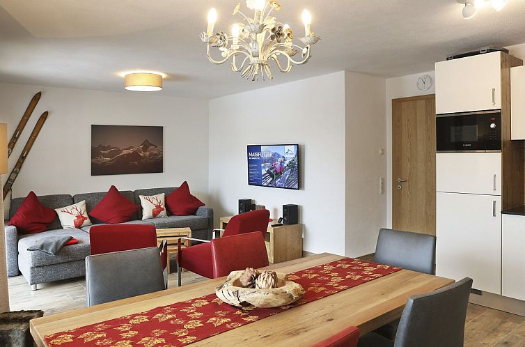 Appartement Superior # 314 für bis 6 Personen