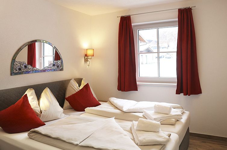 Appartement Superior # 314 für bis 6 Personen