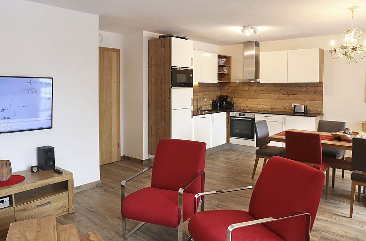 Appartement Superior # 314 für bis 6 Personen