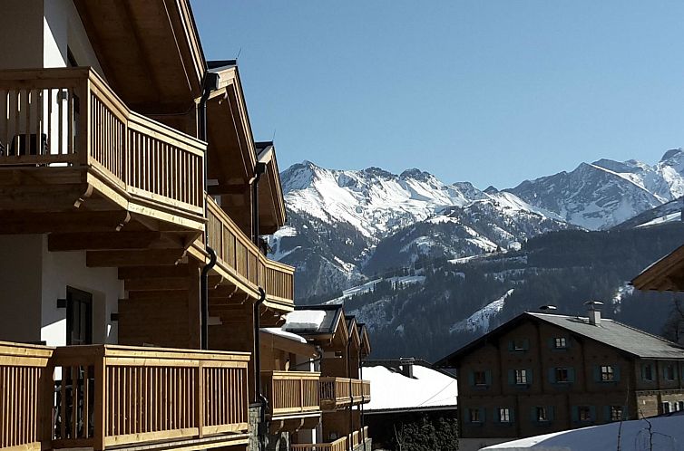 Appartement Superior # 314 für bis 6 Personen