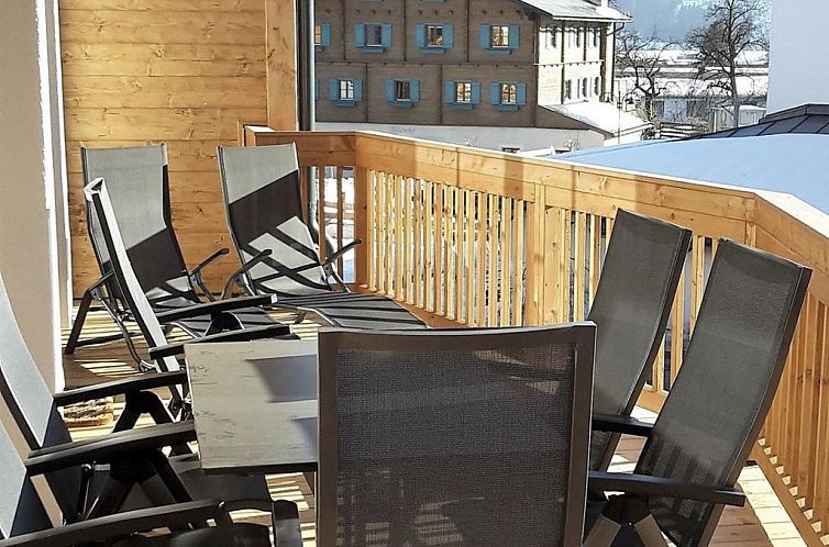 Appartement Superior # 314 für bis 6 Personen