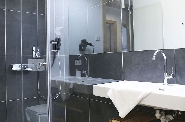 Appartement Superior # 314 für bis 6 Personen