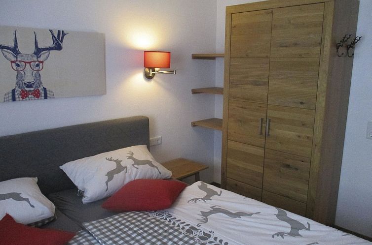 Appartement Superior # 314 für bis 6 Personen