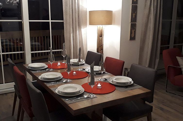 Appartement Superior # 314 für bis 6 Personen
