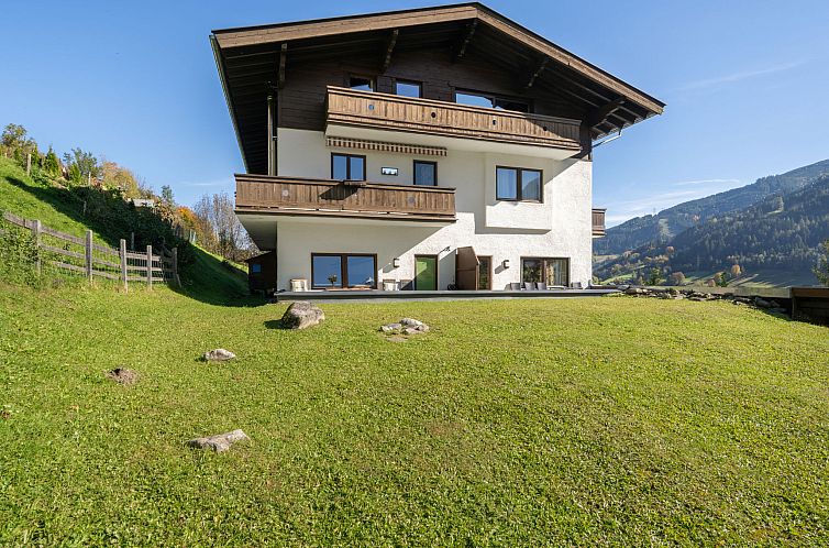 Verblijf 1130229 - Appartement Salzburg - Appartement Schraudoplh