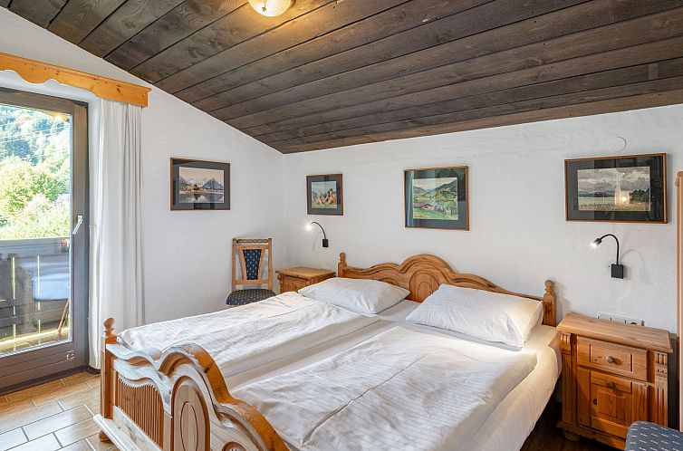 Appartement Schraudoplh