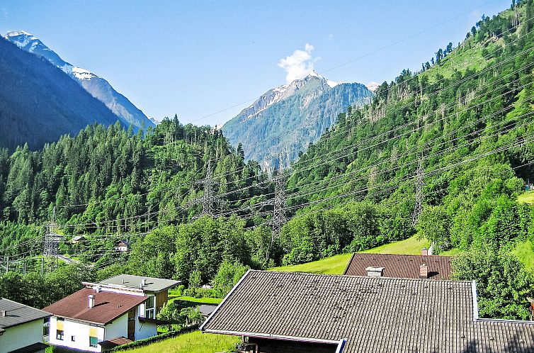 Appartement Schraudoplh