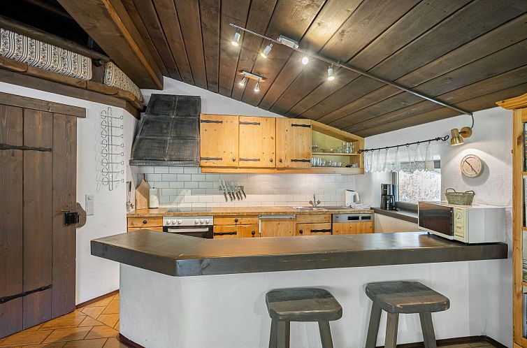 Appartement Schraudoplh