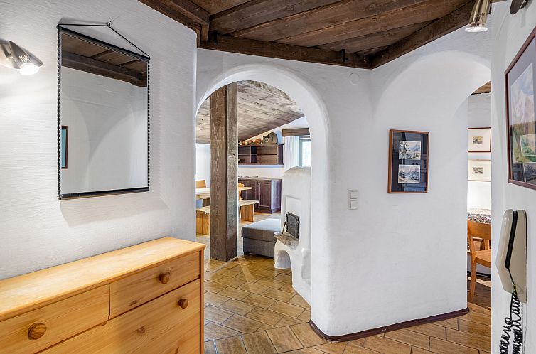 Appartement Schraudoplh